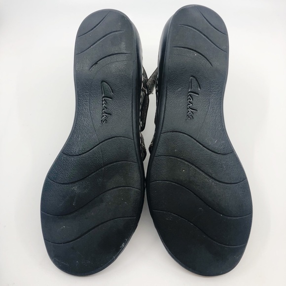 Clarks Bendables Sandals - Picture 5 of 7